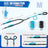 2-in-1 Bungee Leash & Car Seat Belt