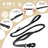 2-in-1 Bungee Leash & Car Seat Belt