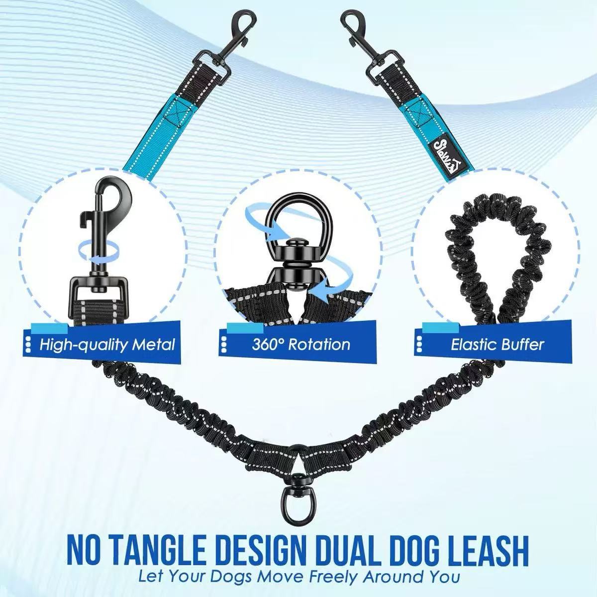 Short Leash