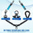 2-in-1 Bungee Leash & Car Seat Belt