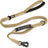 2-in-1 Bungee Leash & Car Seat Belt