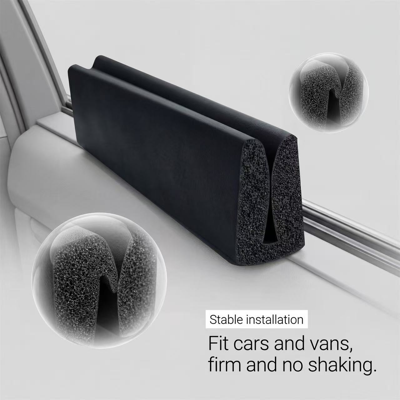 Car Window Cushion Rest for Dogs