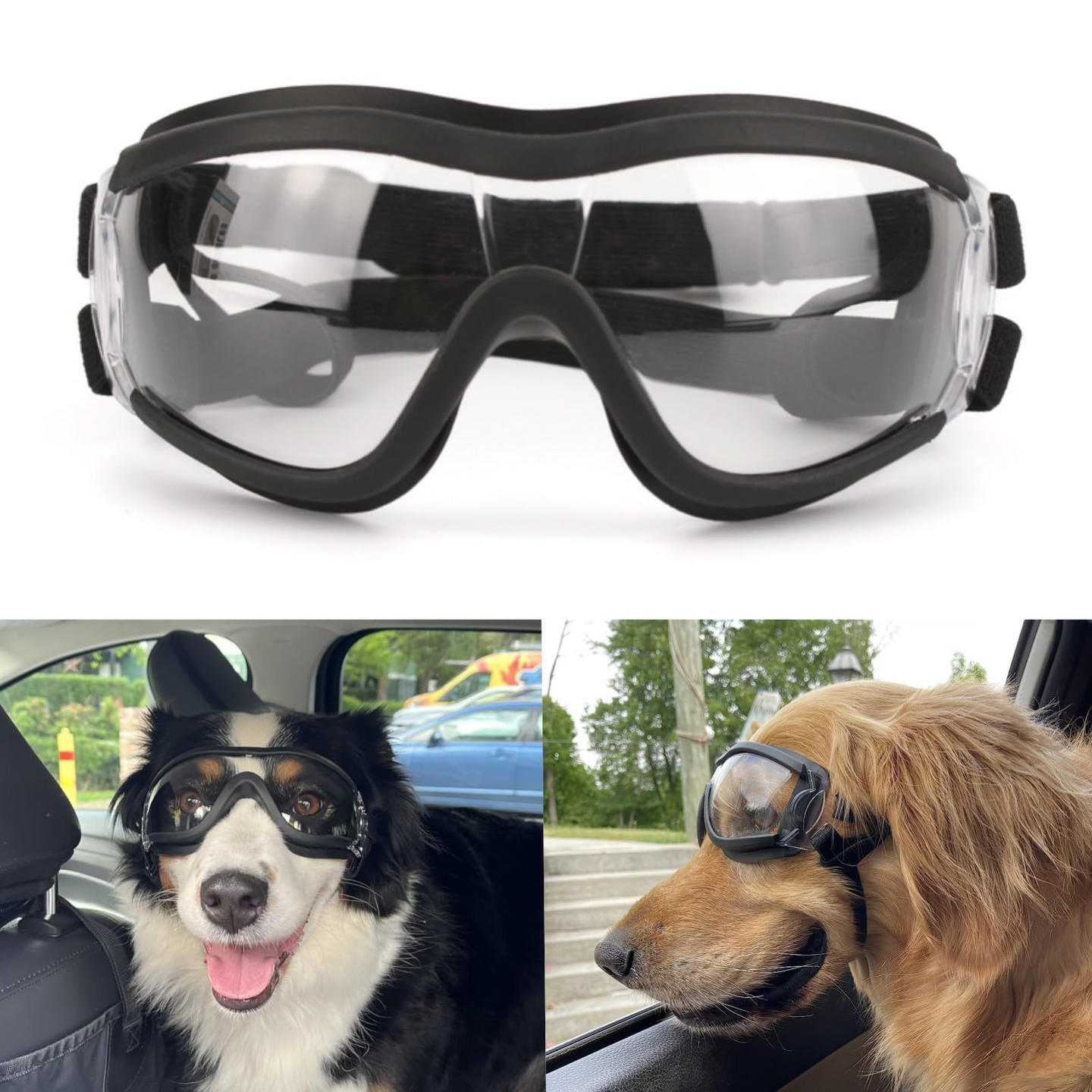 Goggles
