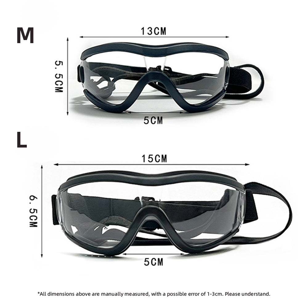 K9 Adventure Goggles