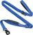 2-in-1 Bungee Leash & Car Seat Belt