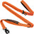 2-in-1 Bungee Leash & Car Seat Belt