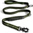 2-in-1 Bungee Leash & Car Seat Belt