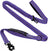 2-in-1 Bungee Leash & Car Seat Belt