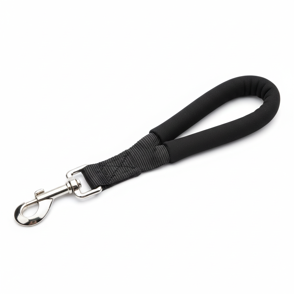 Short Leash